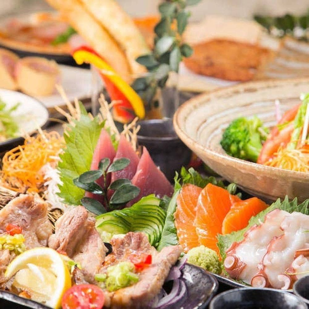 壱岐家 西船橋店
