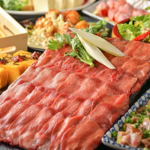 大山鶏と完全個室 えんや 天神店 - サブ画像2
