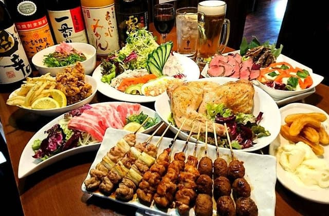 鳥蔵桃谷店 - サブ画像2