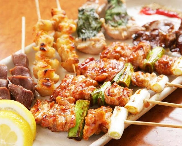 串だいにんぐ浪漫家 藤森店 - サブ画像1