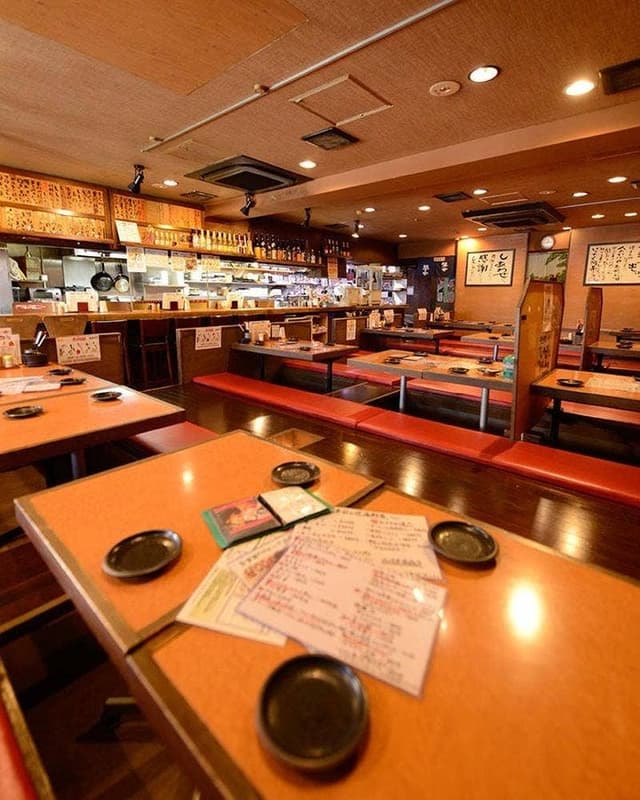 串だいにんぐ浪漫家 藤森店 - サブ画像2
