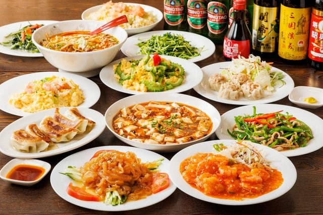 魚長飯店 - サブ画像1