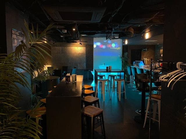 Party&Bar ANELA GARDEN - サブ画像1