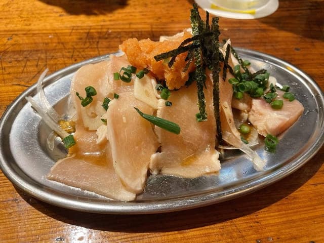 とり家 ゑび寿 恵比寿店 - サブ画像1