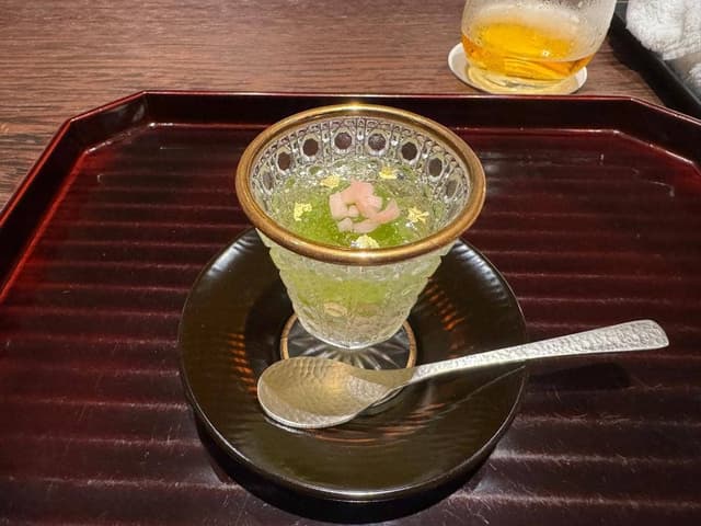 膳司 水光庵 - サブ画像1
