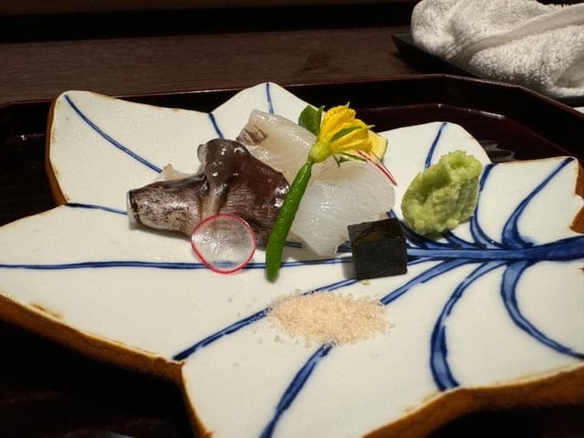 膳司 水光庵 - サブ画像2