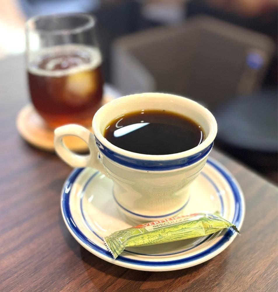 OKONOMI COFFEE