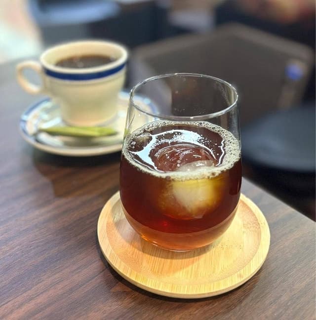OKONOMI COFFEE - サブ画像1