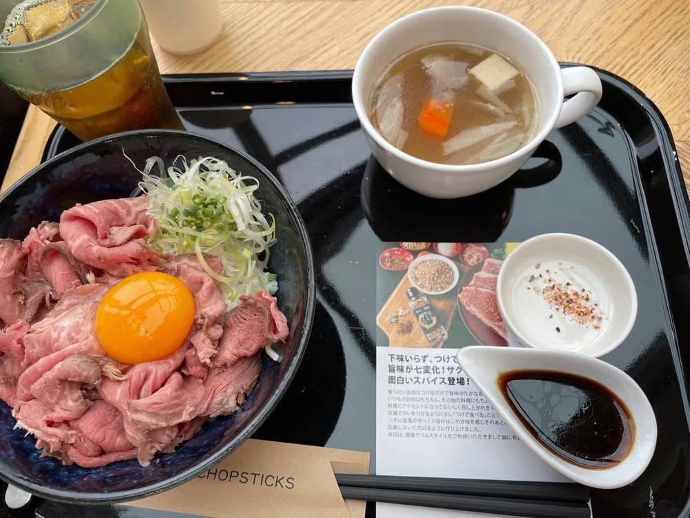 SHONAN Grill Style テラスモール湘南店