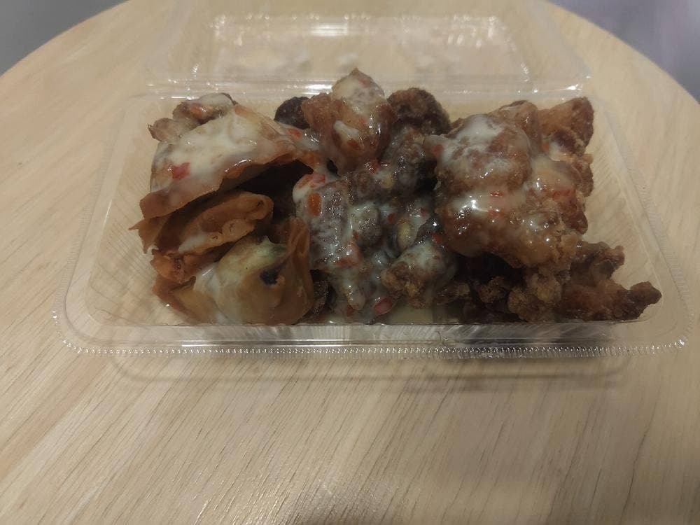 からあげ専門店 加納商店 藤沢店