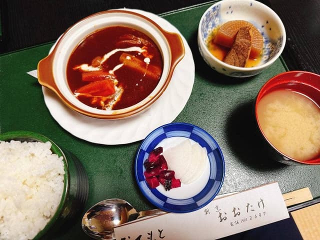 おおたけ - サブ画像3