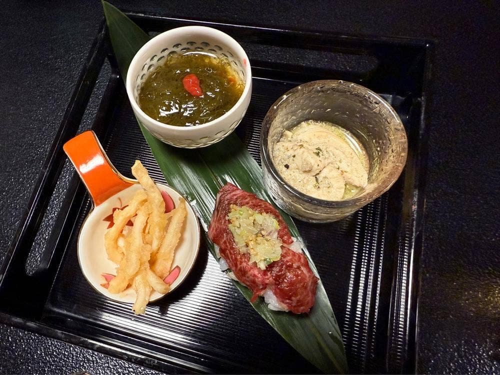 魚菜味