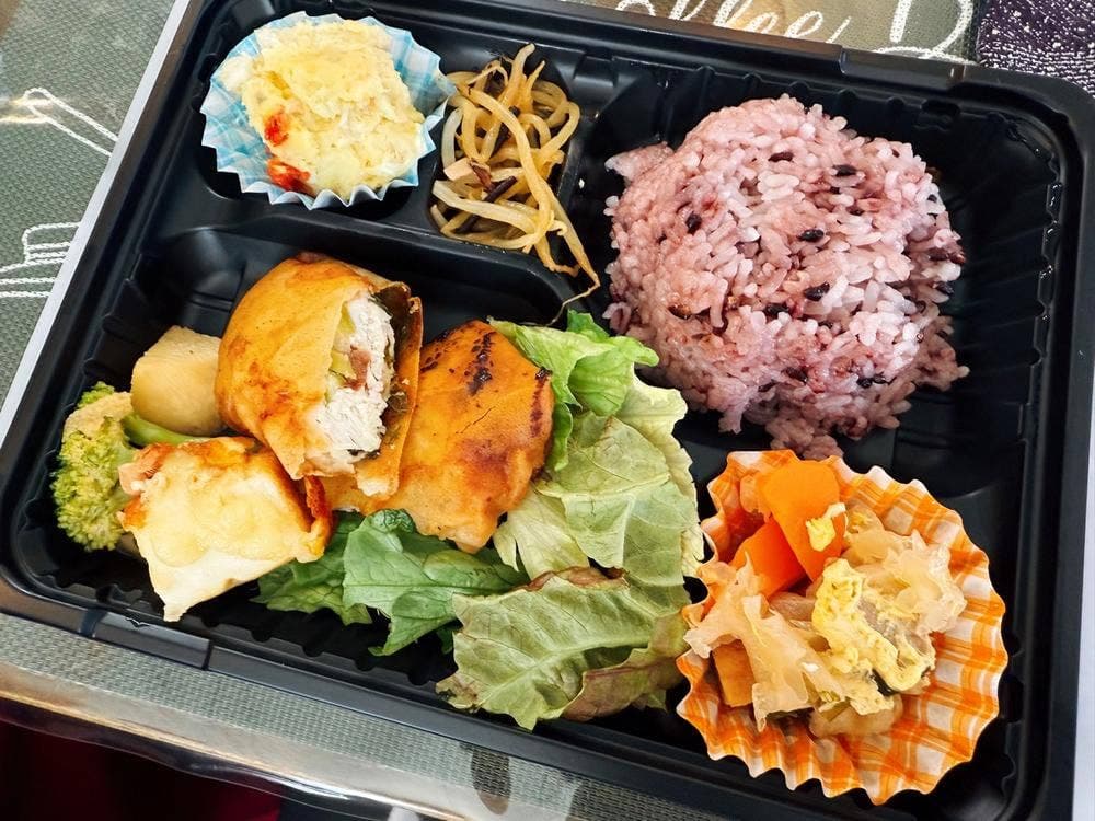ビーンズショップ&カフェ アルカディア