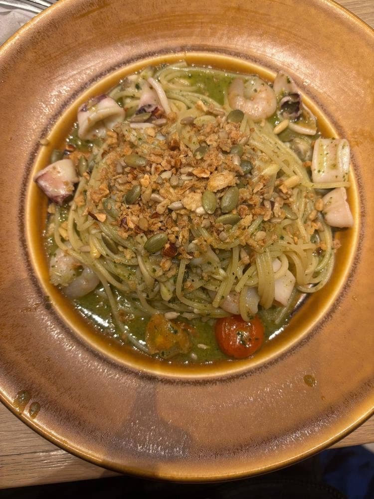 ピエトロ 鹿児島センテラス店