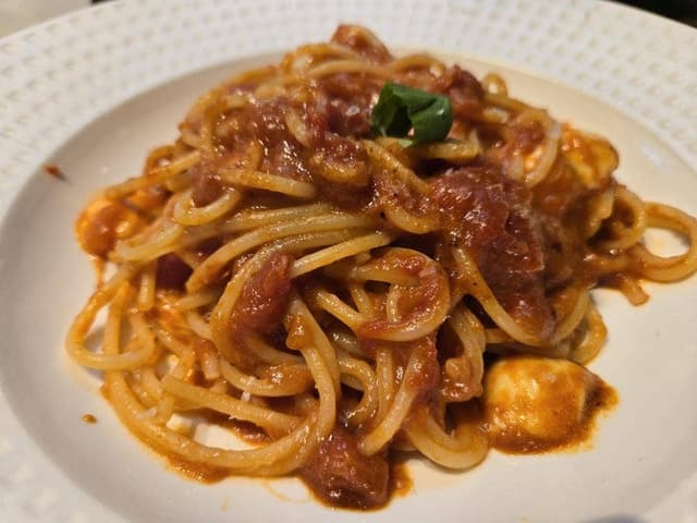 トラットリア たにぐち - サブ画像1