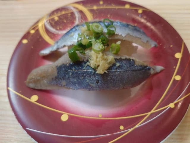 回転寿司 まつりや 新橋店 - サブ画像2