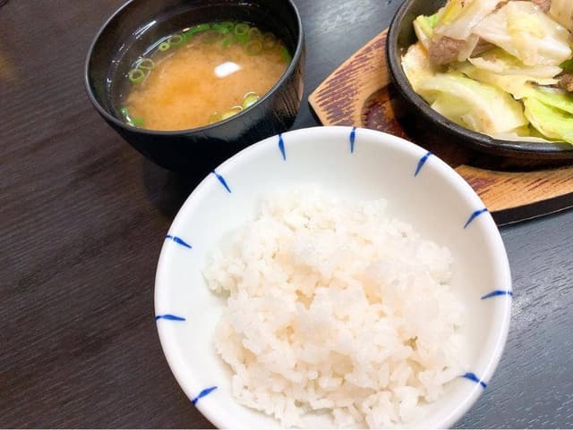 スタミナ鉄板博多アイアンマン古賀店 - サブ画像2