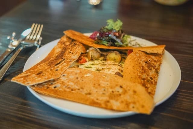 kurabe Continental Delicatessen - サブ画像3