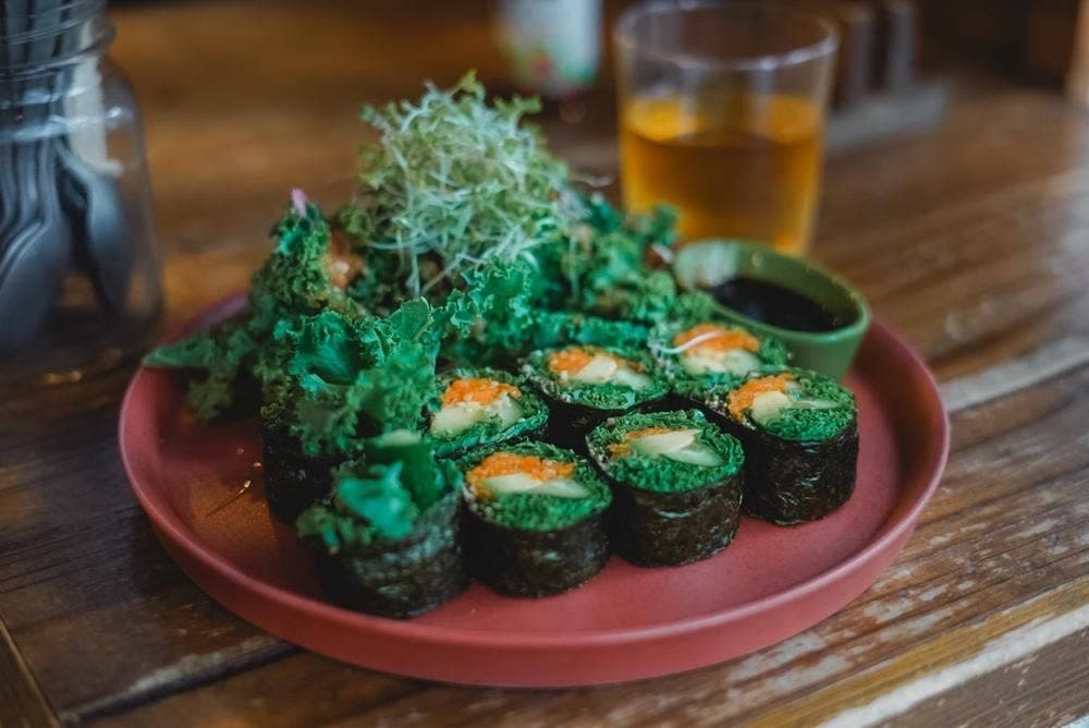 HEMP CAFE TOKYO