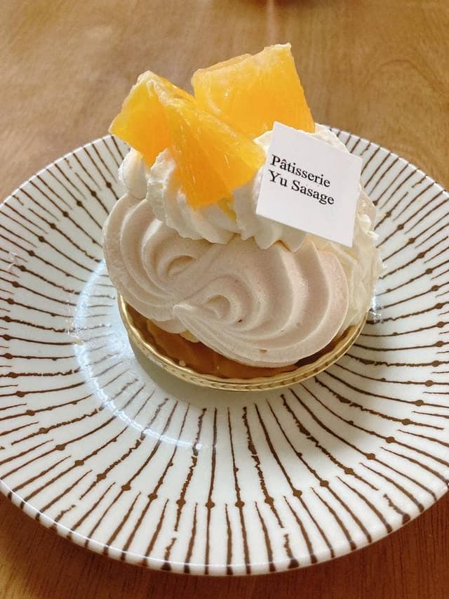 パティスリー ユウ ササゲ - サブ画像2