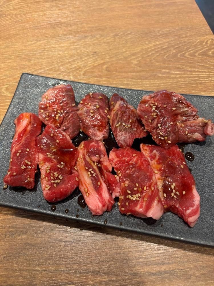 蒲田焼肉 東京BeeN 田町店