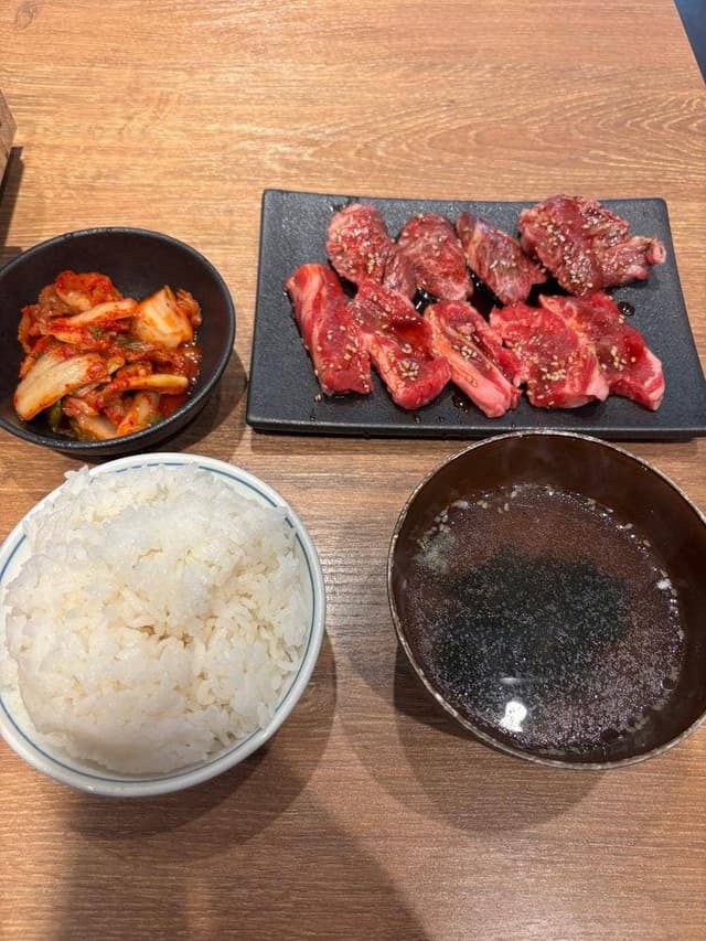 蒲田焼肉 東京BeeN 田町店 - サブ画像2