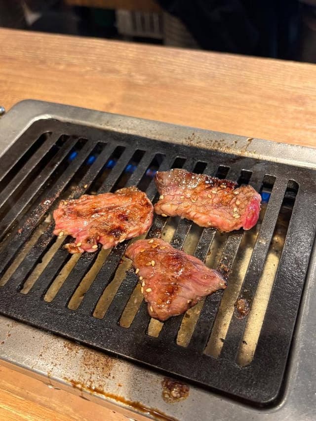 蒲田焼肉 東京BeeN 田町店 - サブ画像3