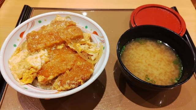 やよい軒 池下店 - サブ画像1