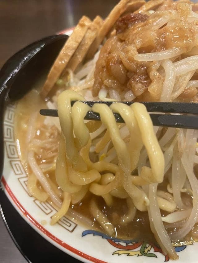 豚ラーメン大山 国分寺店 - サブ画像3