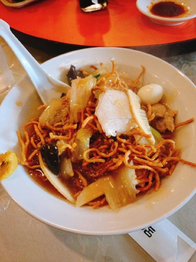 萬福飯店 永福店 - サブ画像2