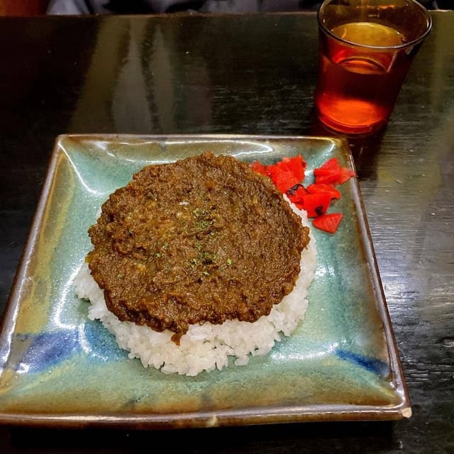 Cafe HAITI 中野 - サブ画像3