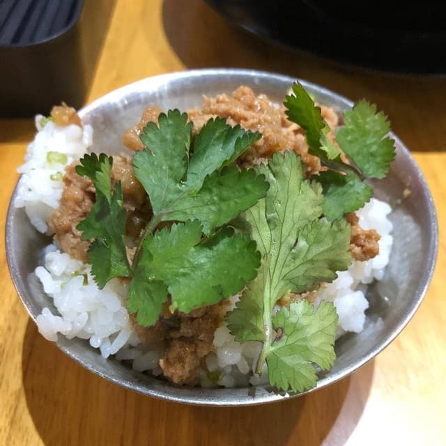 老李 東京日本橋店 - サブ画像1