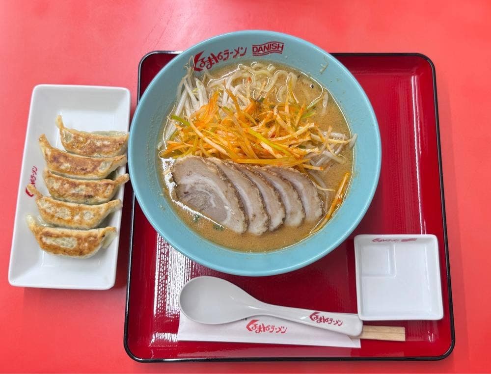 くるまやらーめん 八潮店