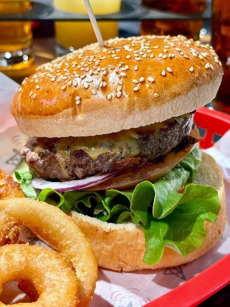 アンテナアメリカ 横浜店