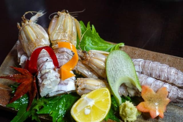 郷土料理 浜吉 - サブ画像2