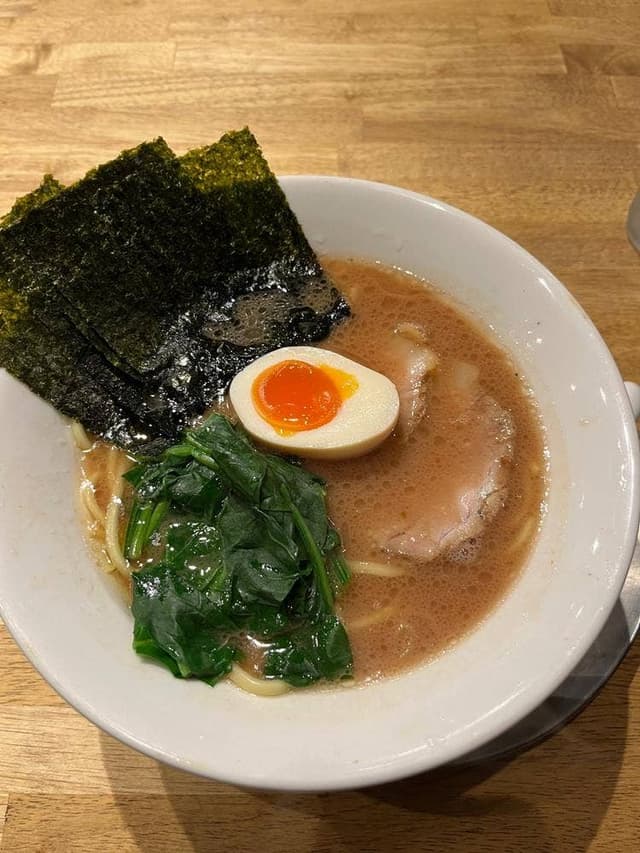 らーめん 五葉 上福岡西口駅前店 - サブ画像1