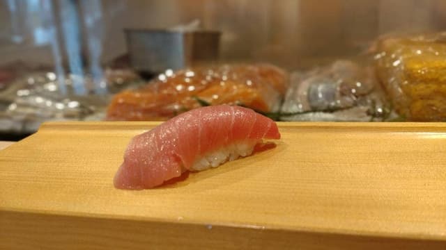 板前寿司 赤坂店 - サブ画像2