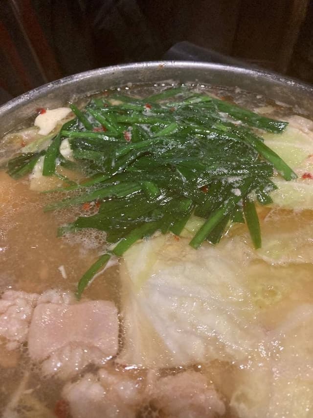 もつ鍋田しゅう 博多店 - サブ画像3