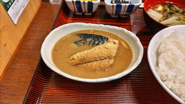 かぶき 本店 - サブ画像1