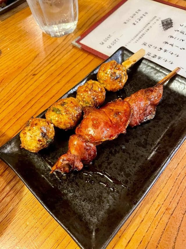 焼とりいずみ - サブ画像1