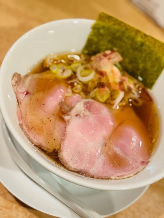 一麺天に通ず - サブ画像3