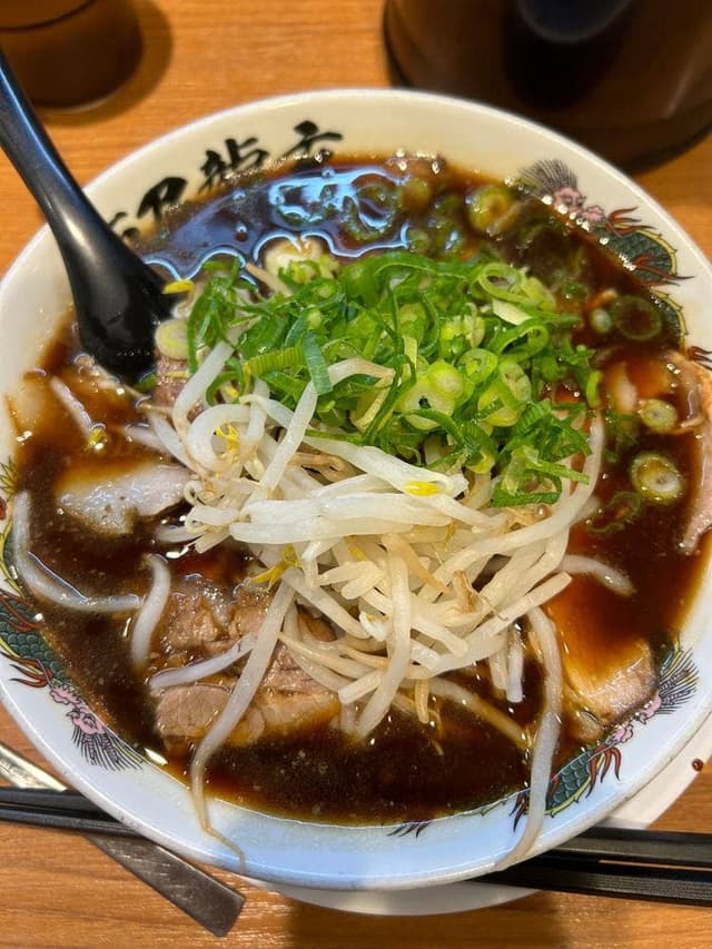 麺屋 龍玄 - サブ画像1