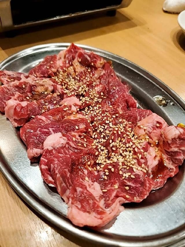 新宿焼肉芝浦ホルモン - サブ画像1
