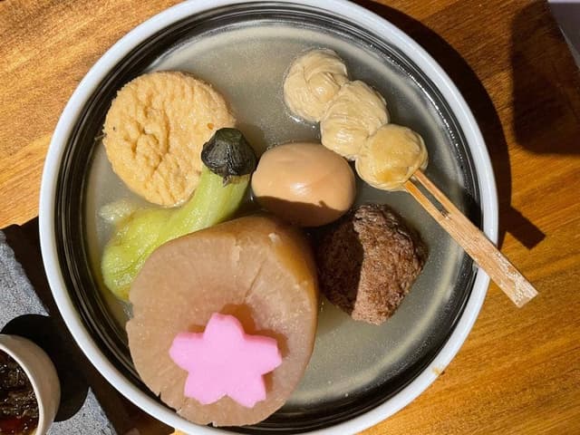 牛だし おでん酒場 COZAKURA - サブ画像1