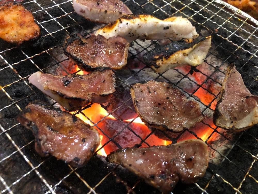 秩父焼肉ホルモン酒場 まる助 大宮一番街店