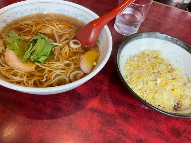 紅菜館 - サブ画像2