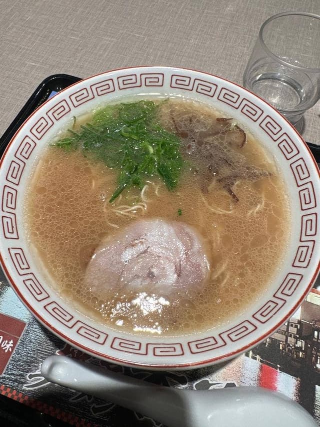 らあめん花月嵐 青山キラー通り店 - サブ画像2