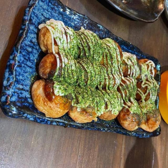 タコたこ - サブ画像3