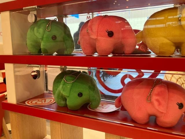 ドムドムハンバーガー 東大島店 - サブ画像3