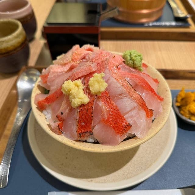 熱海おさかな食堂 - サブ画像2